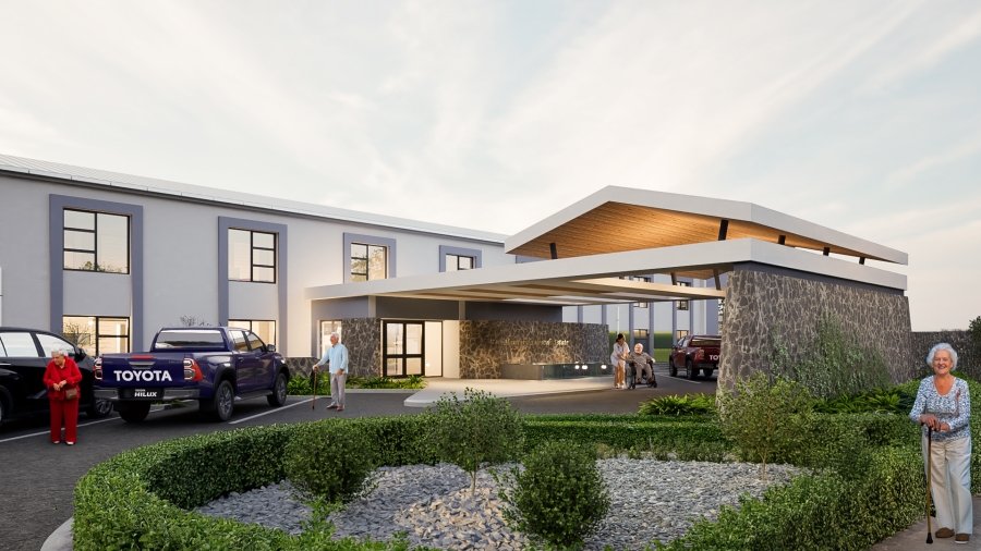 2 Bedroom Property for Sale in Hartland Lifestyle Estate Western Cape